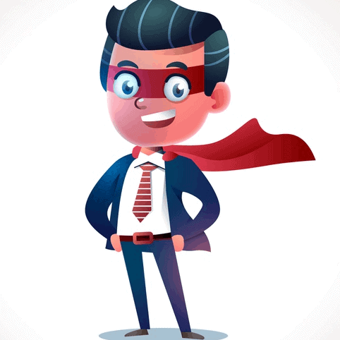 superhero